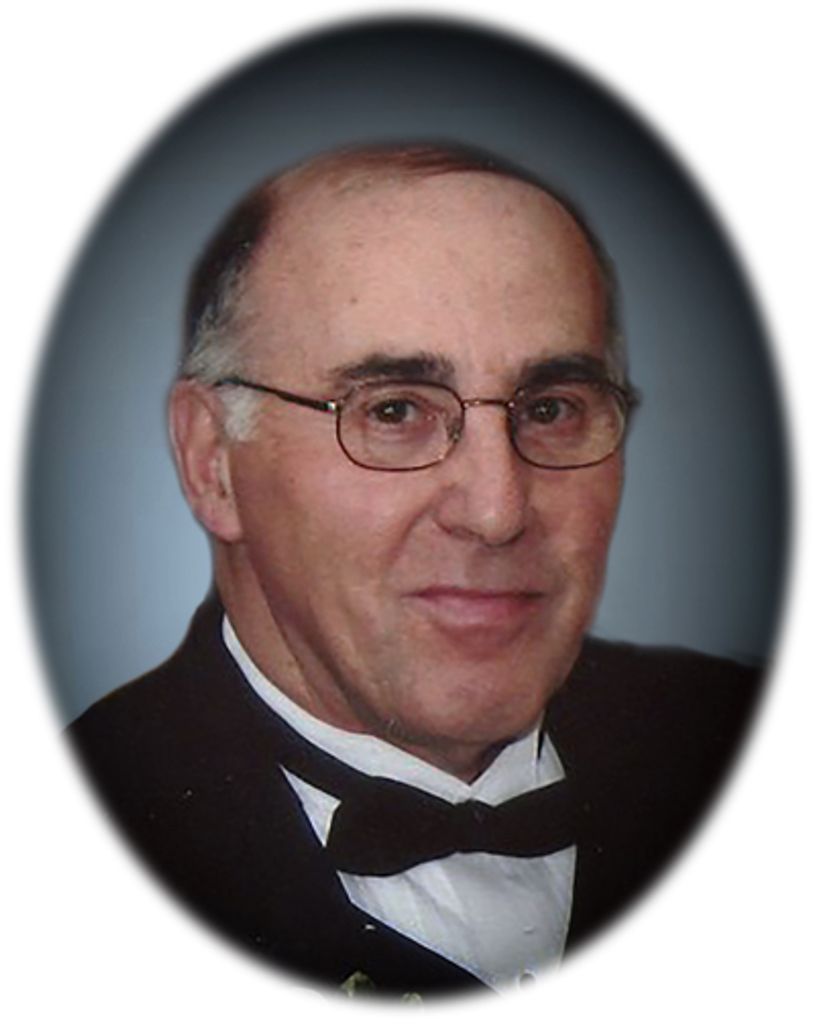 Joseph Paul Vilasi, Sr.