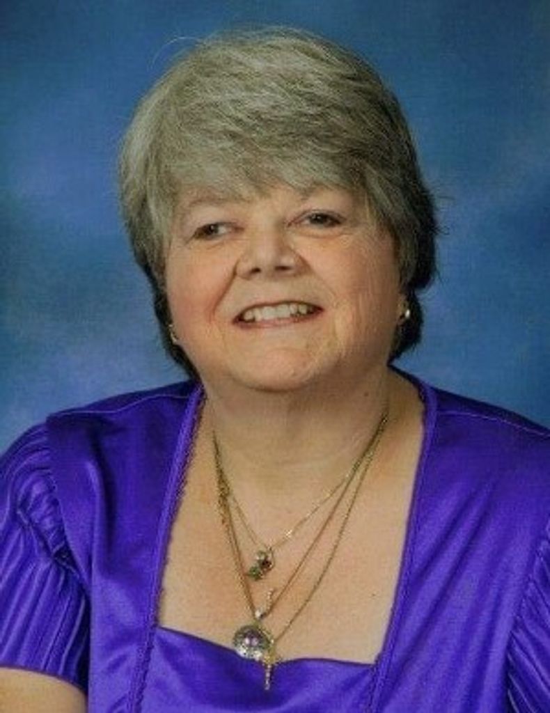 Cherie Ann Permenter