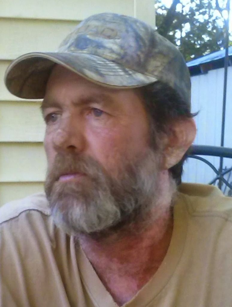 Bryan Mull Profile Photo