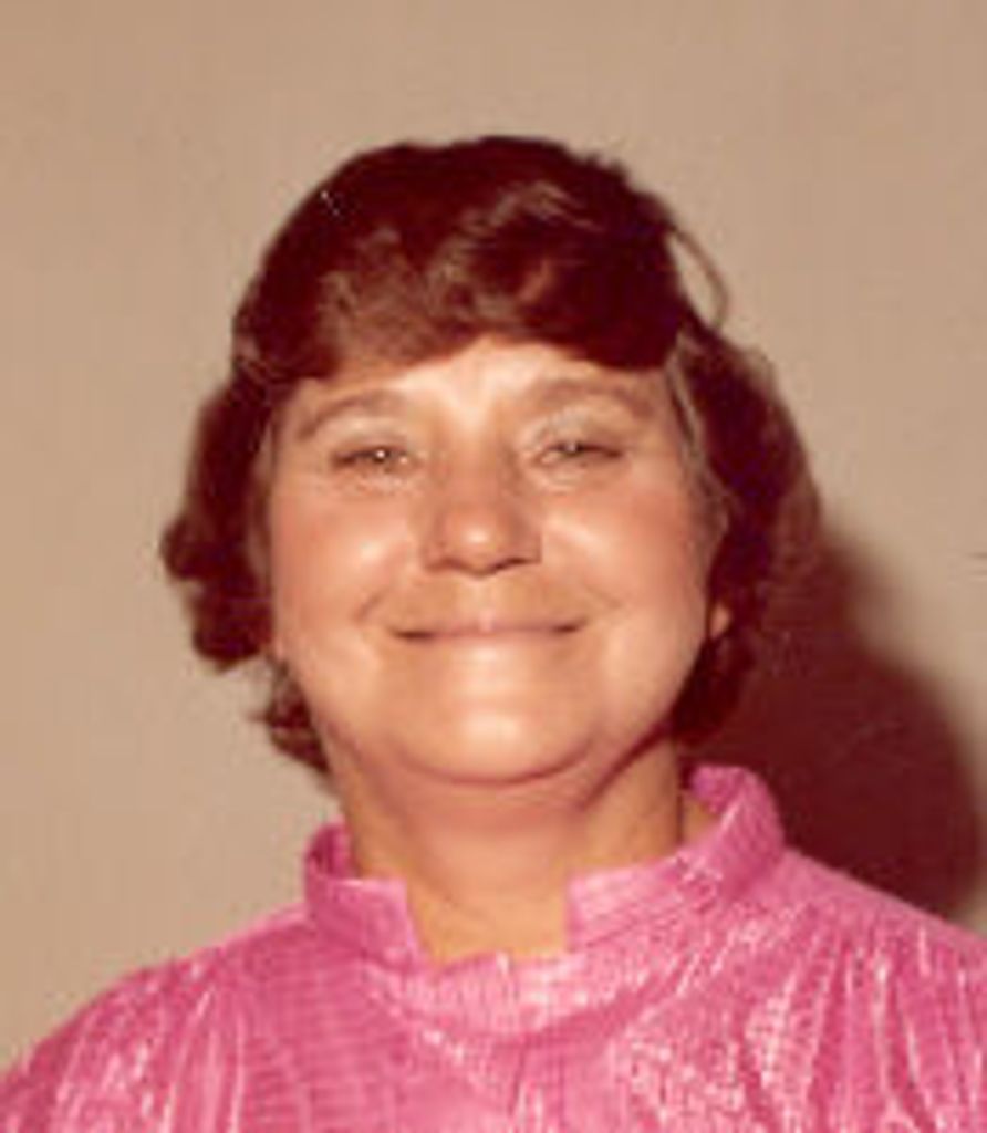 Mernia Mae Roberts Profile Photo