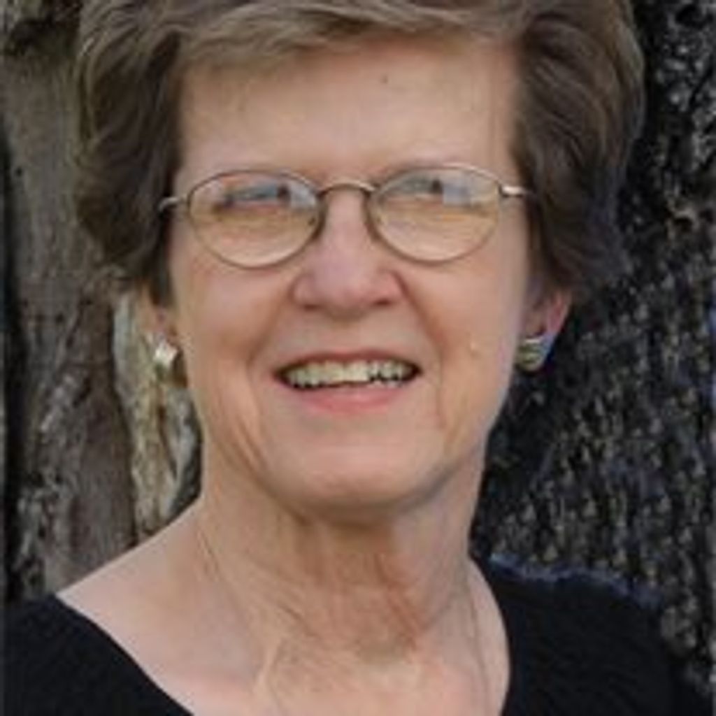 Sybil Baynes Larimore