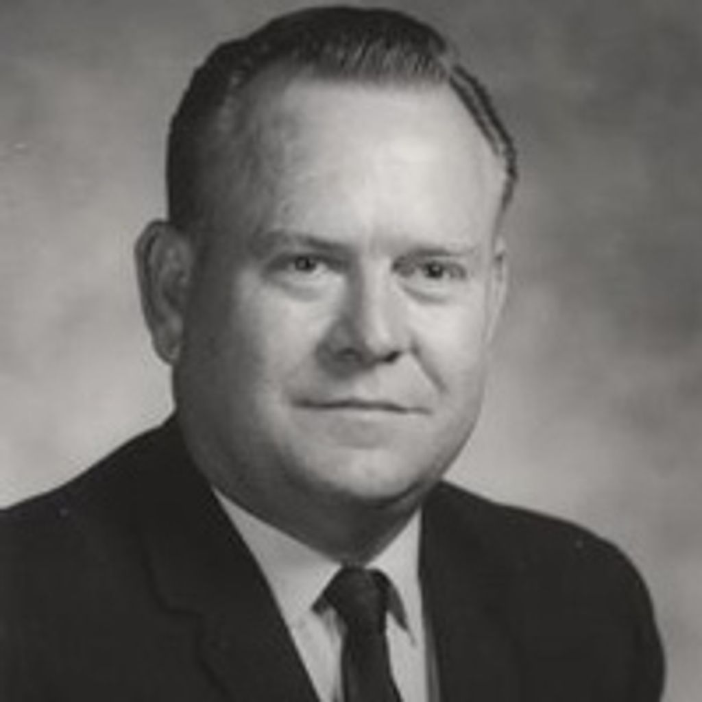 Morton L. Wright