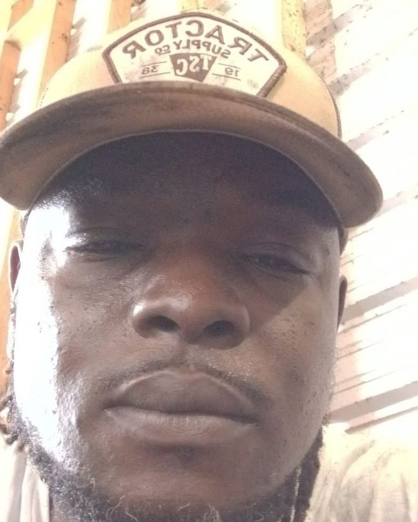 Jermaine Lee Triplett Profile Photo