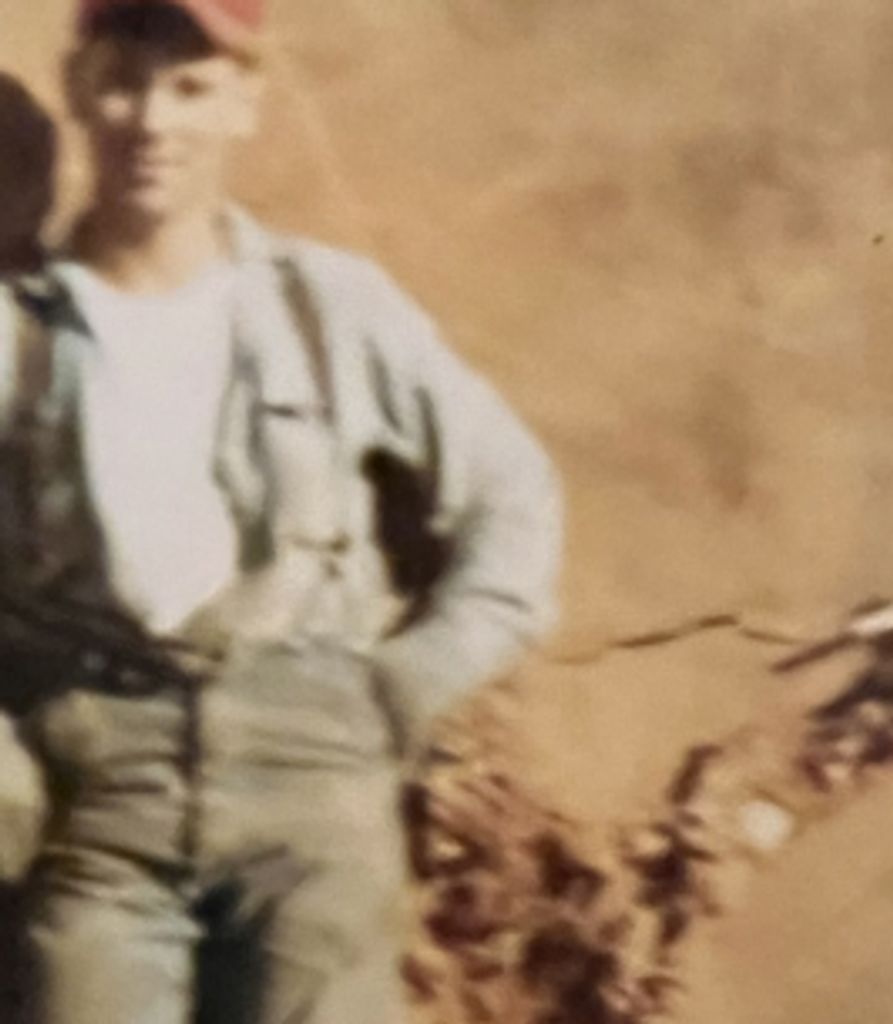 Darrell Bell Profile Photo
