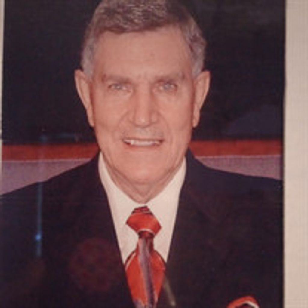 Charles Richard Brantley