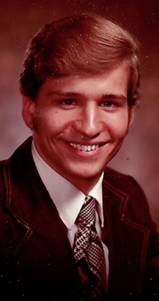 James "Jimmy" A. Tetzlaff Profile Photo
