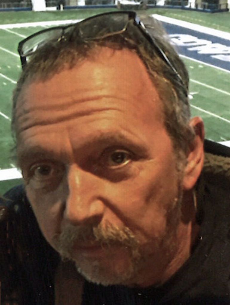 Kevin John Gomola
