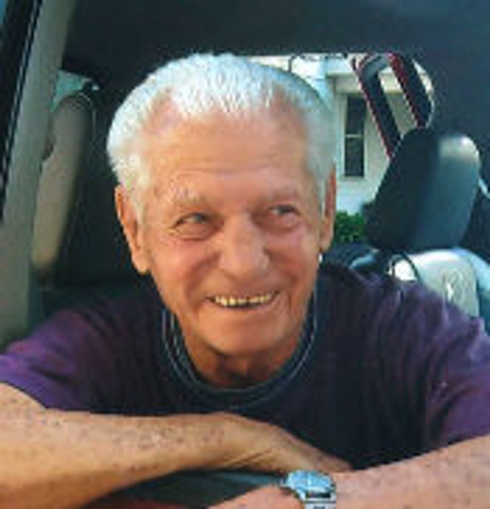 Donald Earl Nugent Profile Photo