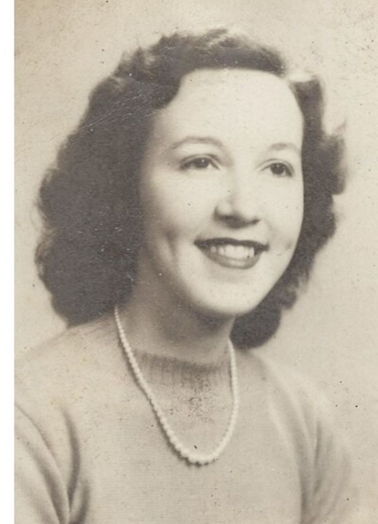 Mary Louise Boyer Profile Photo