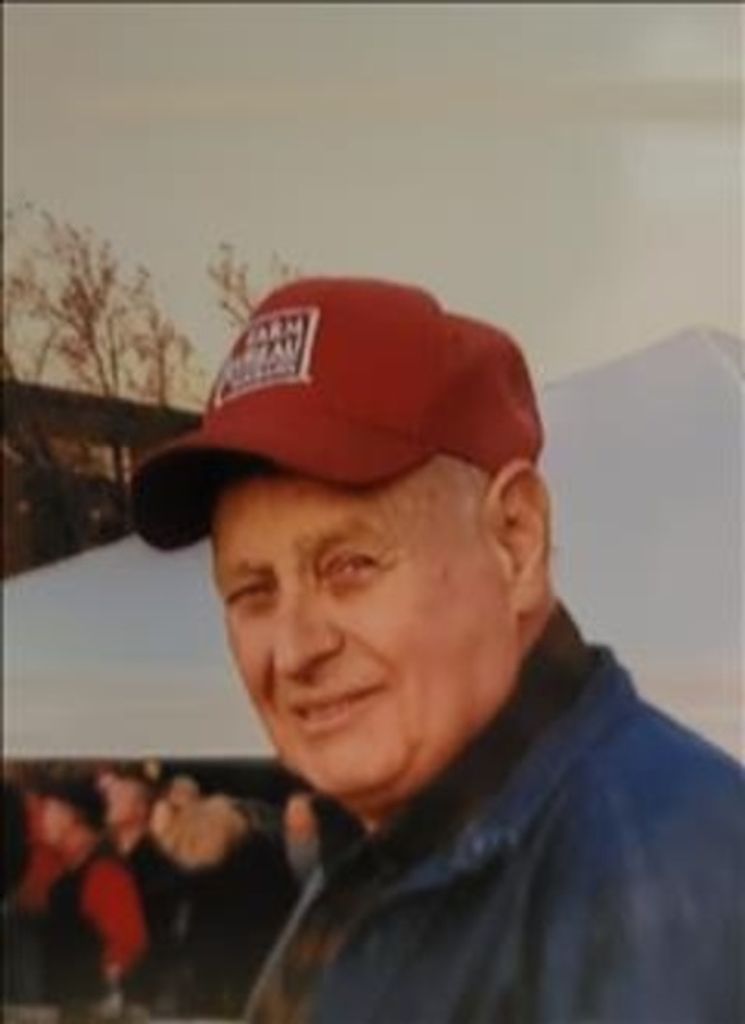 James Grubb Profile Photo