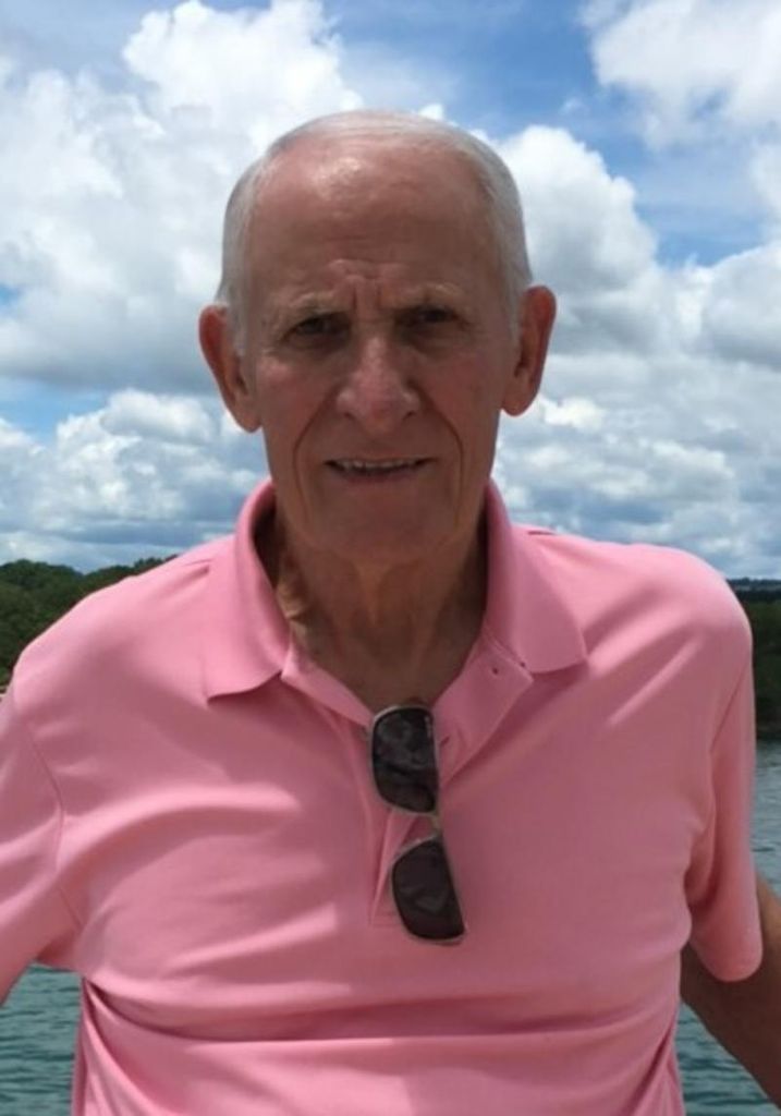 John "JW" Moss Profile Photo