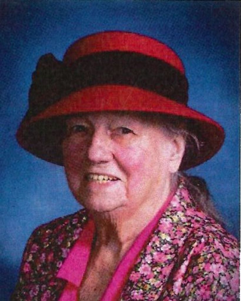 Lenore Mary Mortemore