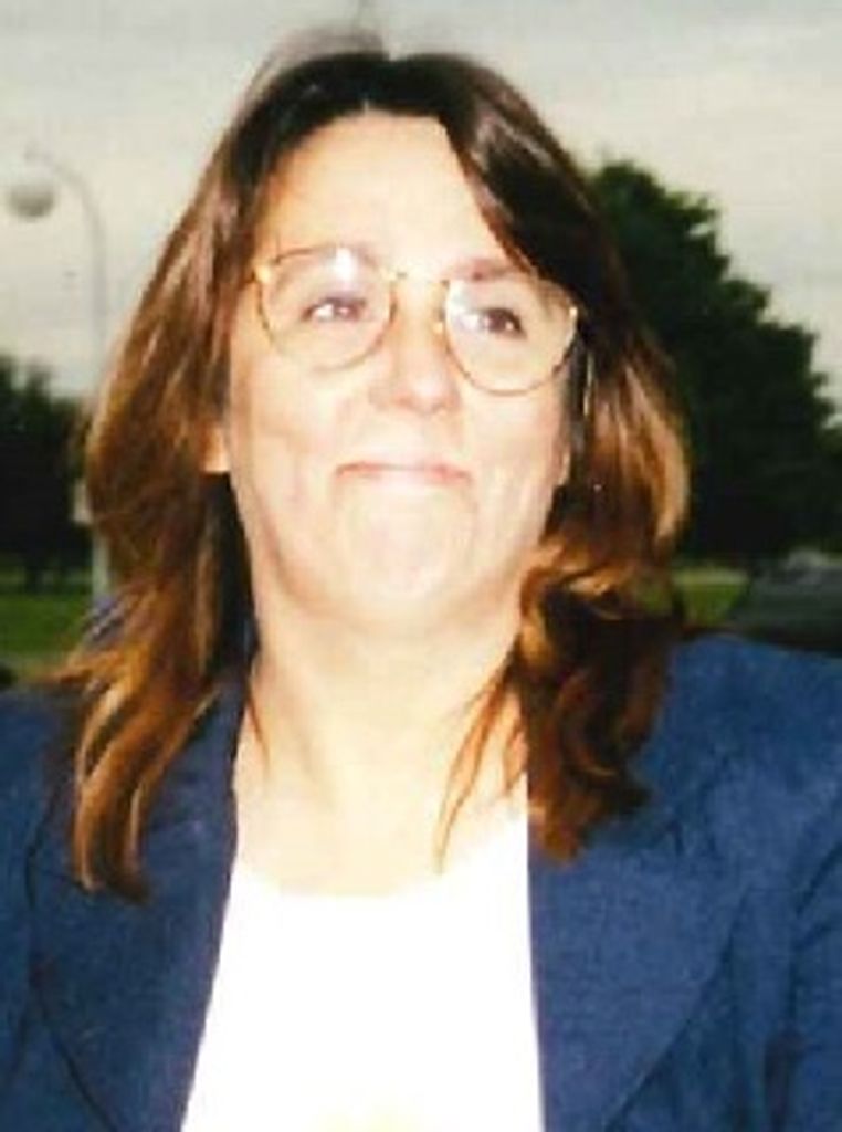 Tamara "Tammy" Lee Hall