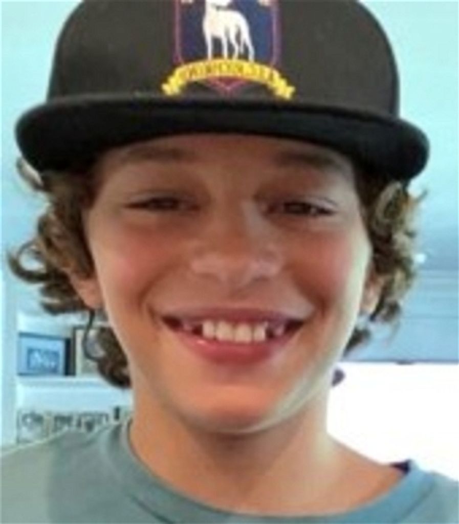 Silas Baustert Profile Photo