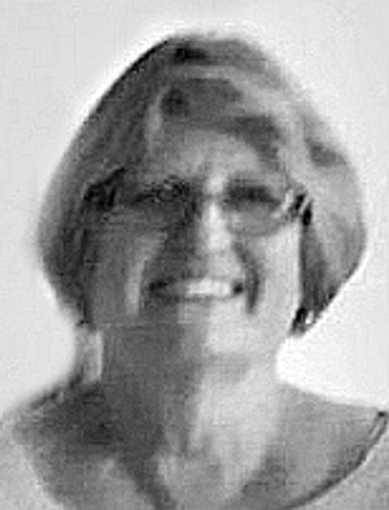 Carol  Elaine Evanish