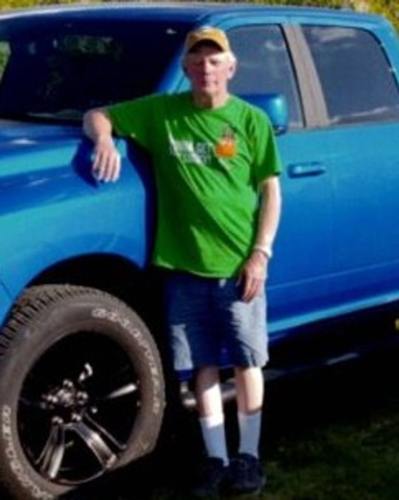 Dean James Tschakert Profile Photo