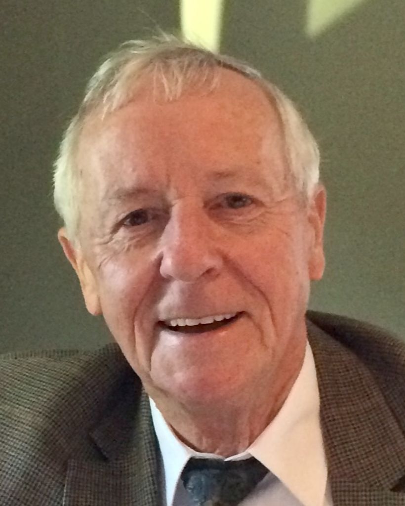 Ronald C. Taylor Profile Photo