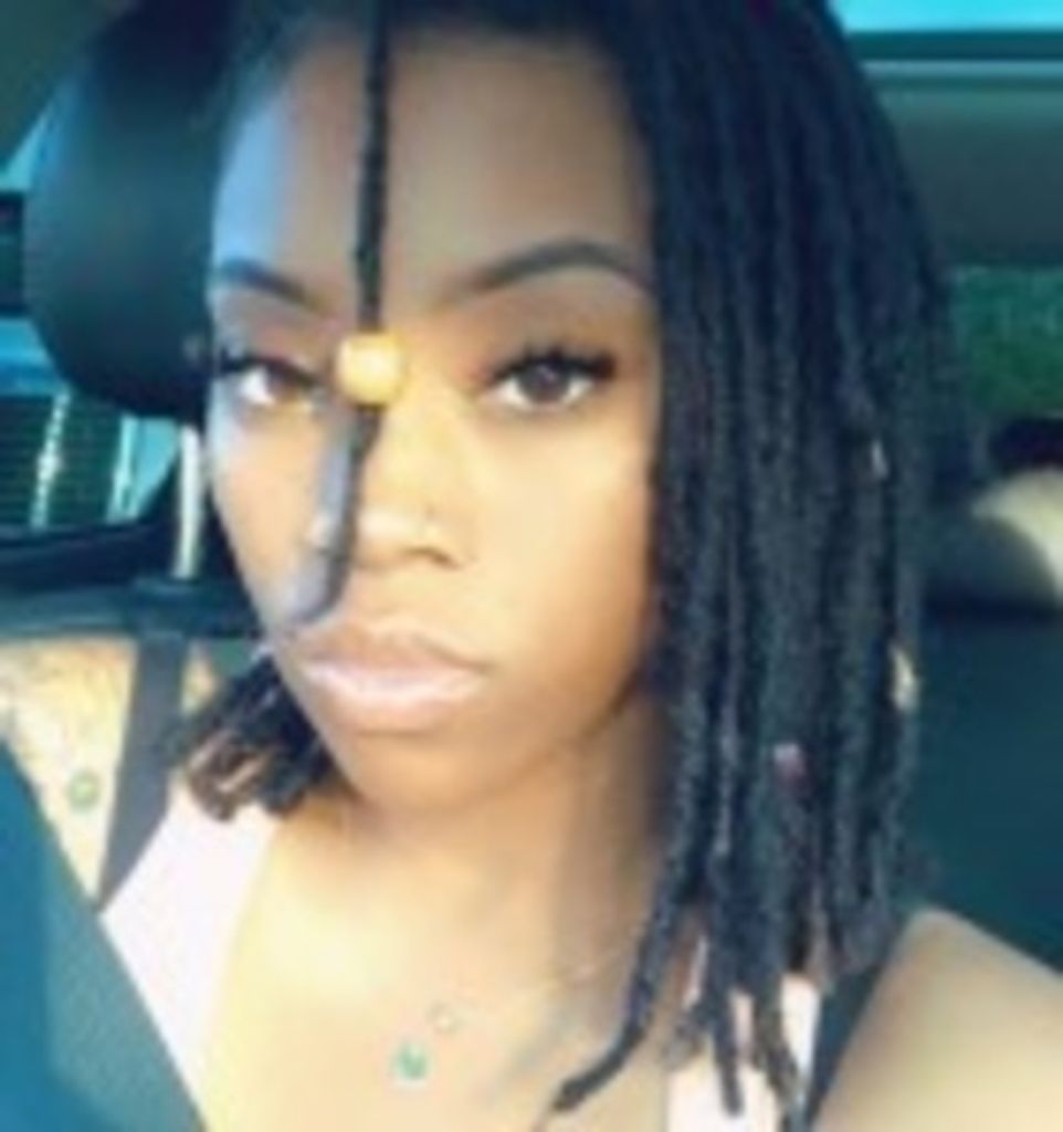 Kaneisha Claudette Williams Profile Photo