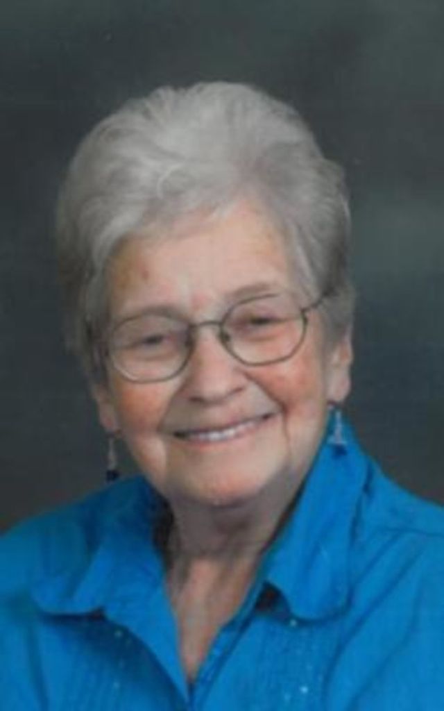 Betty Lou Droppers