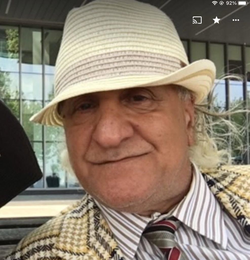 Kamel Suliaman