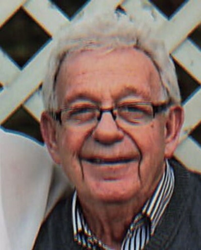 Dr. Everett F. Miller