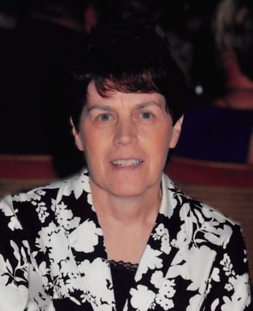 Laurene B. Hatch Profile Photo