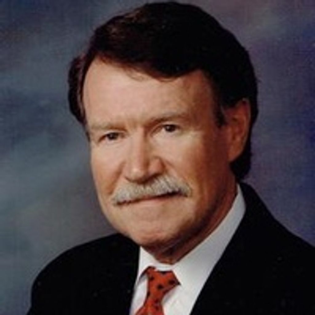 Dr. Jimmy Ray Strange