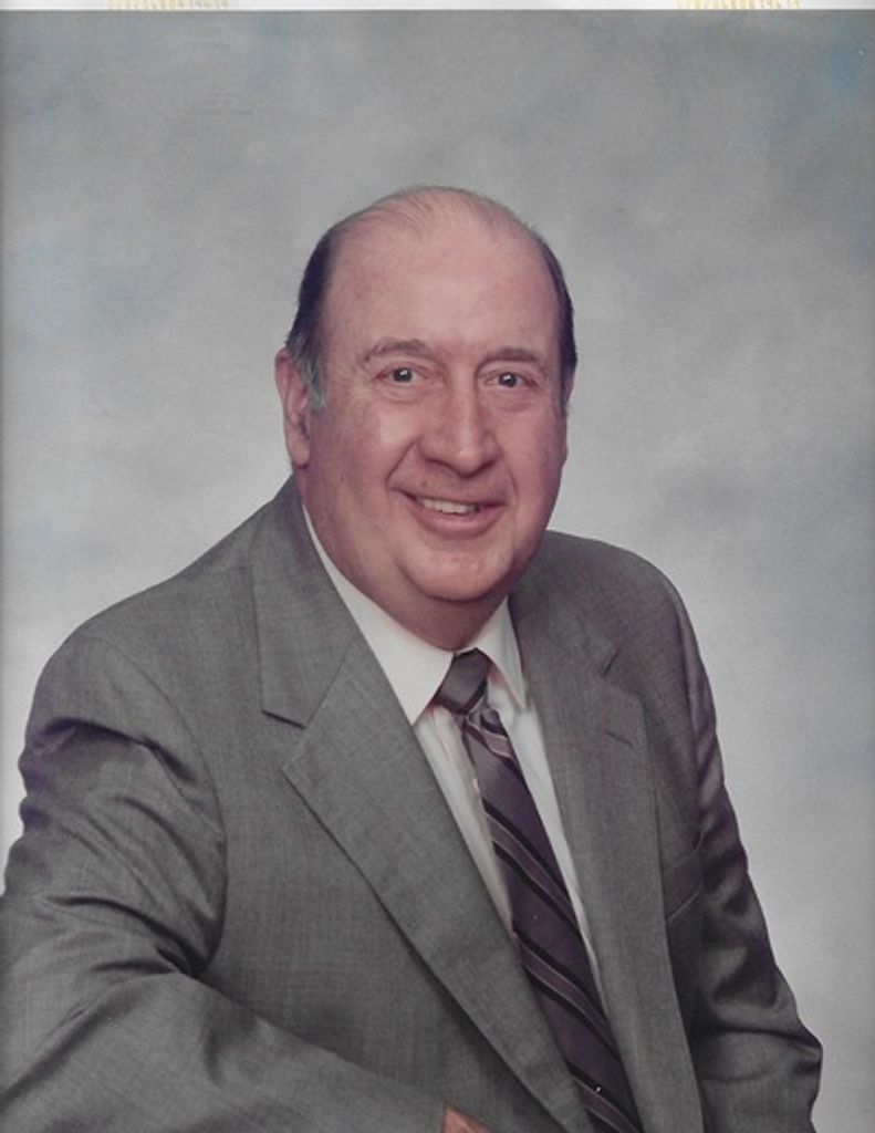 Robert Sennett Miller Profile Photo