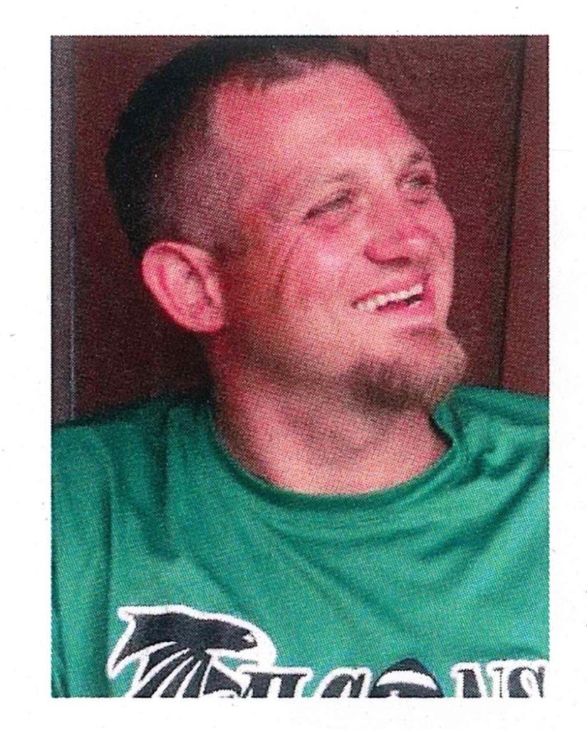 Bell, Raymond L.