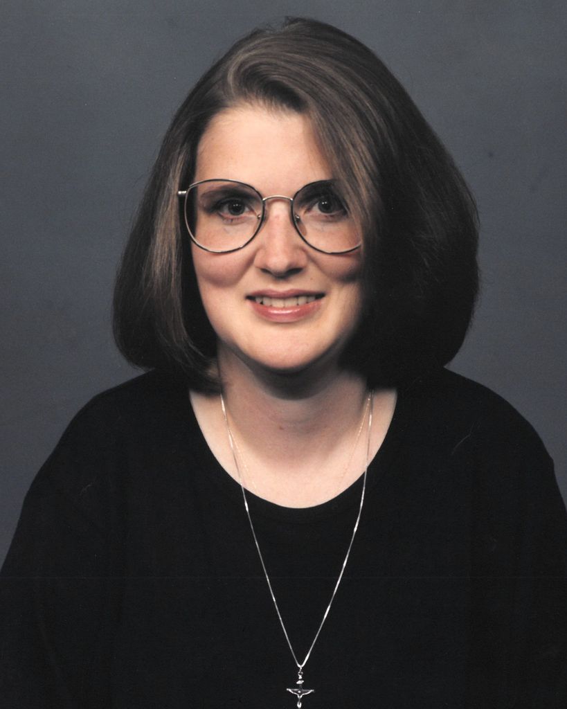 Tammy Duke