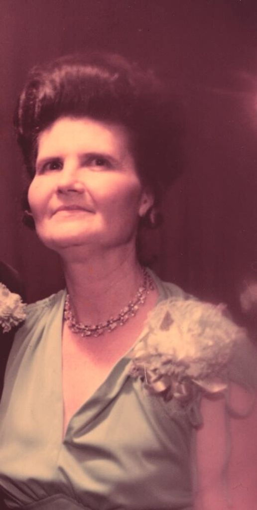 Elizabeth Mae Fountain Profile Photo