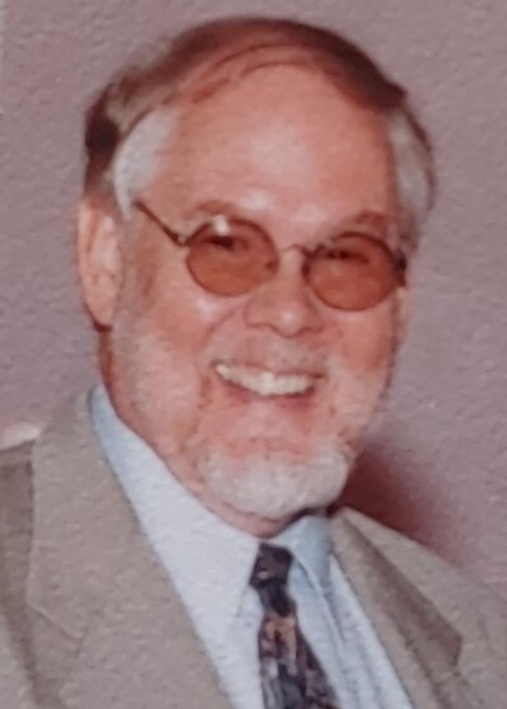John R. Severs Profile Photo