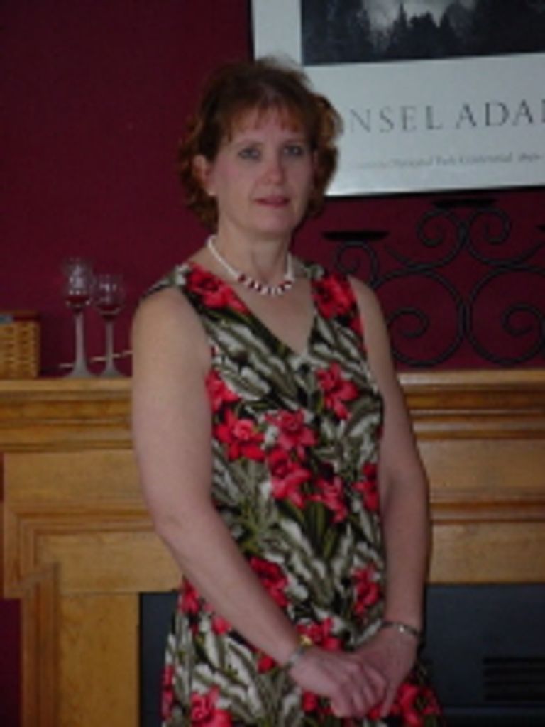 Catherine Cathi Figart