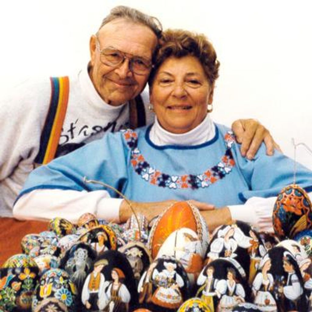 Marjorie Nejdl Profile Photo