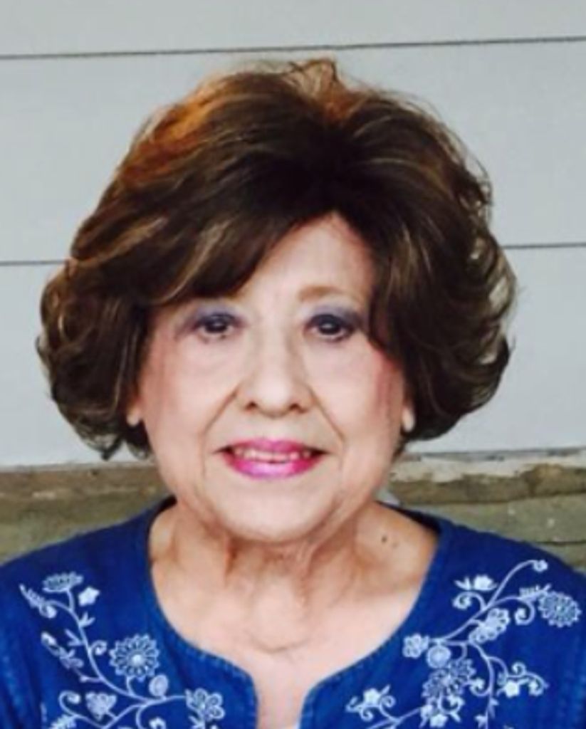 Minerva Lucey