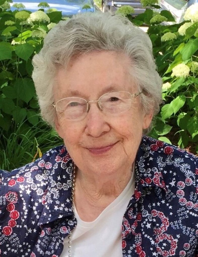 Mary Ann Vander Kooy Profile Photo