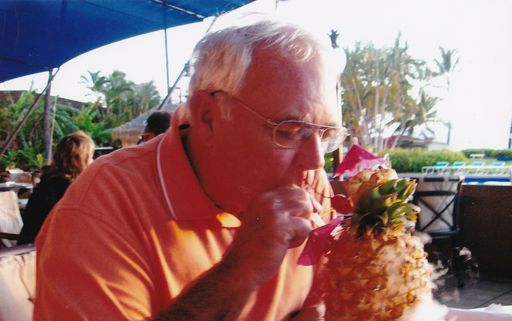 Robert "Bob" E Seitz photo gallery thumbnail 40 of 46