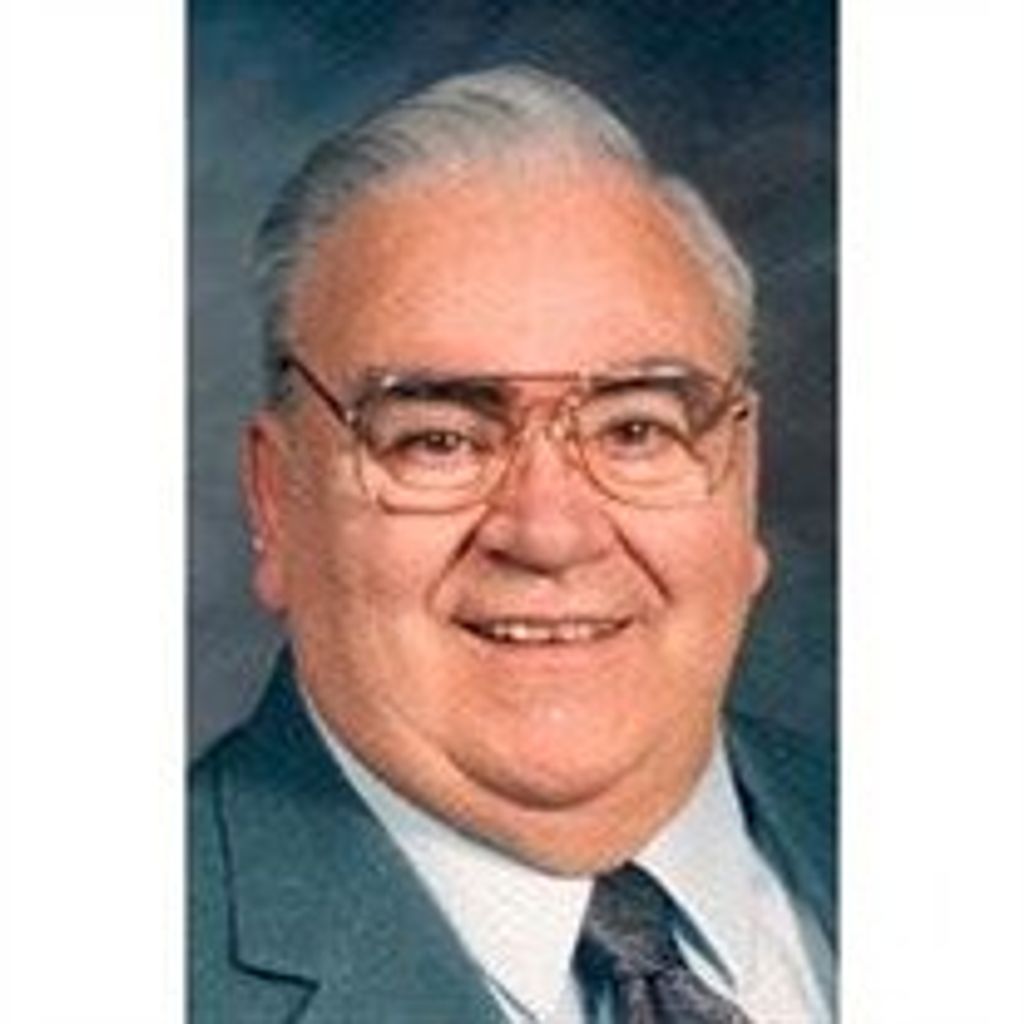 Burnell  N. Lunde Profile Photo