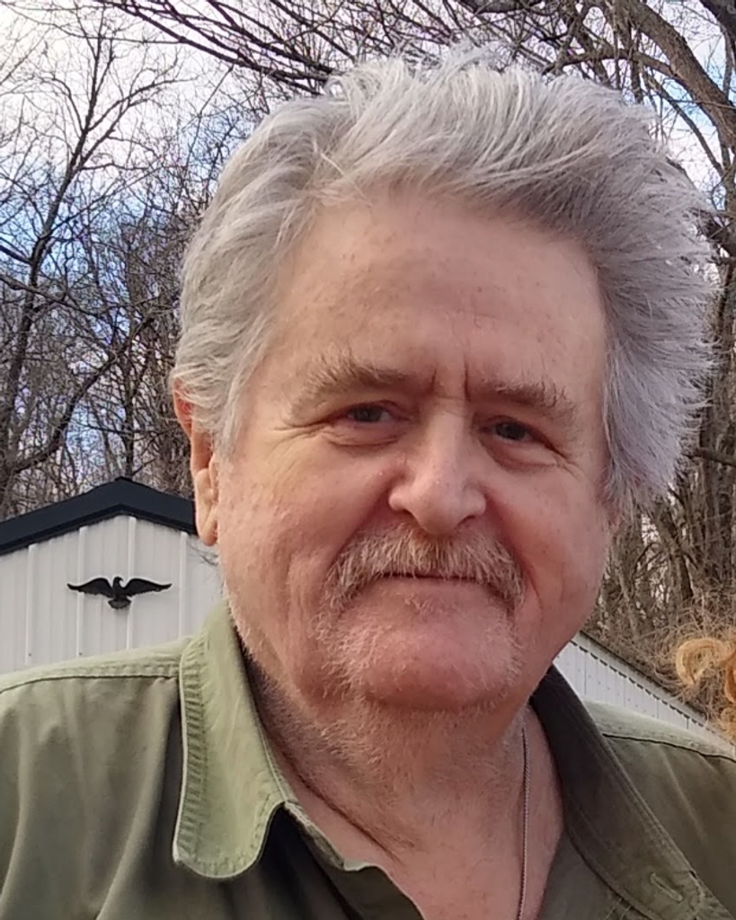 Larry Arthur Bellmore