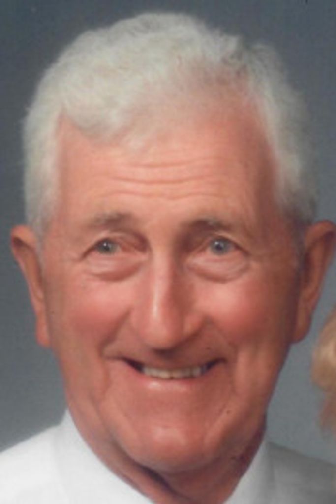 Andrew J. Williamson