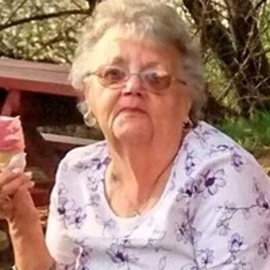 Carol Louise Smith