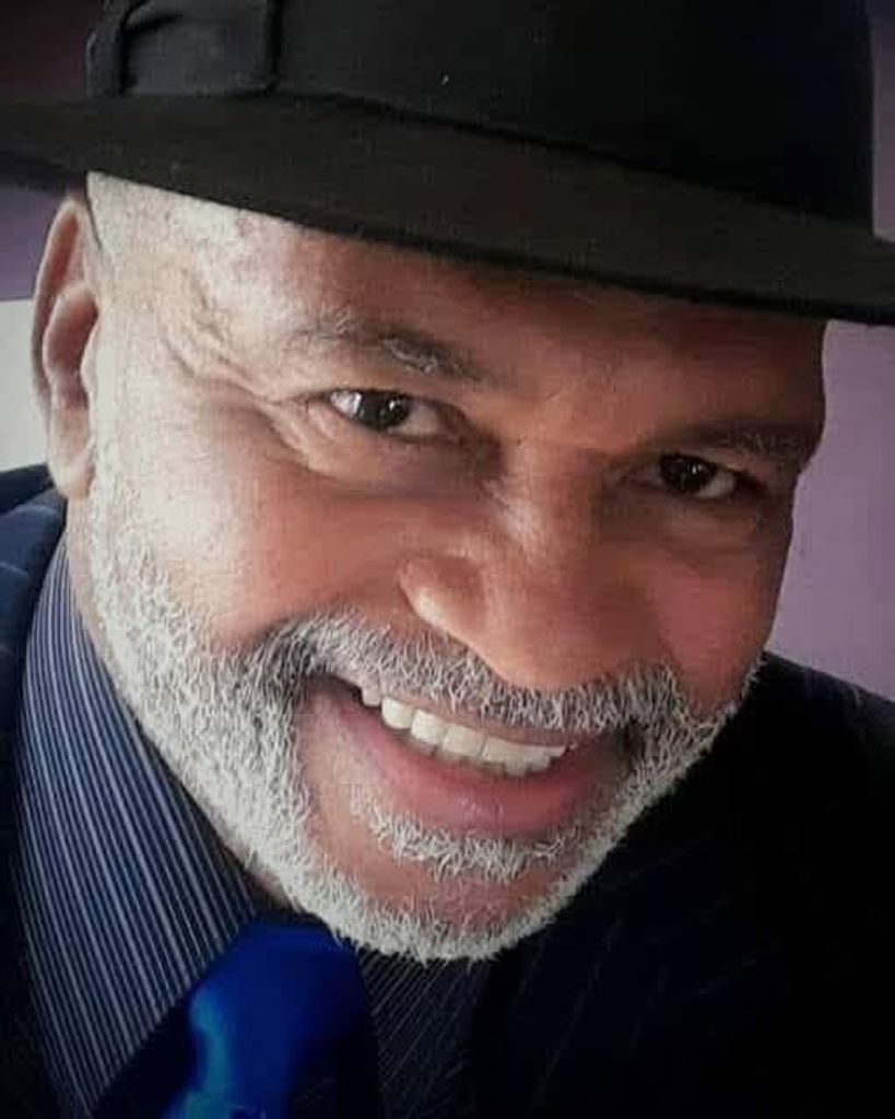Jeryl Derwin Harper Profile Photo