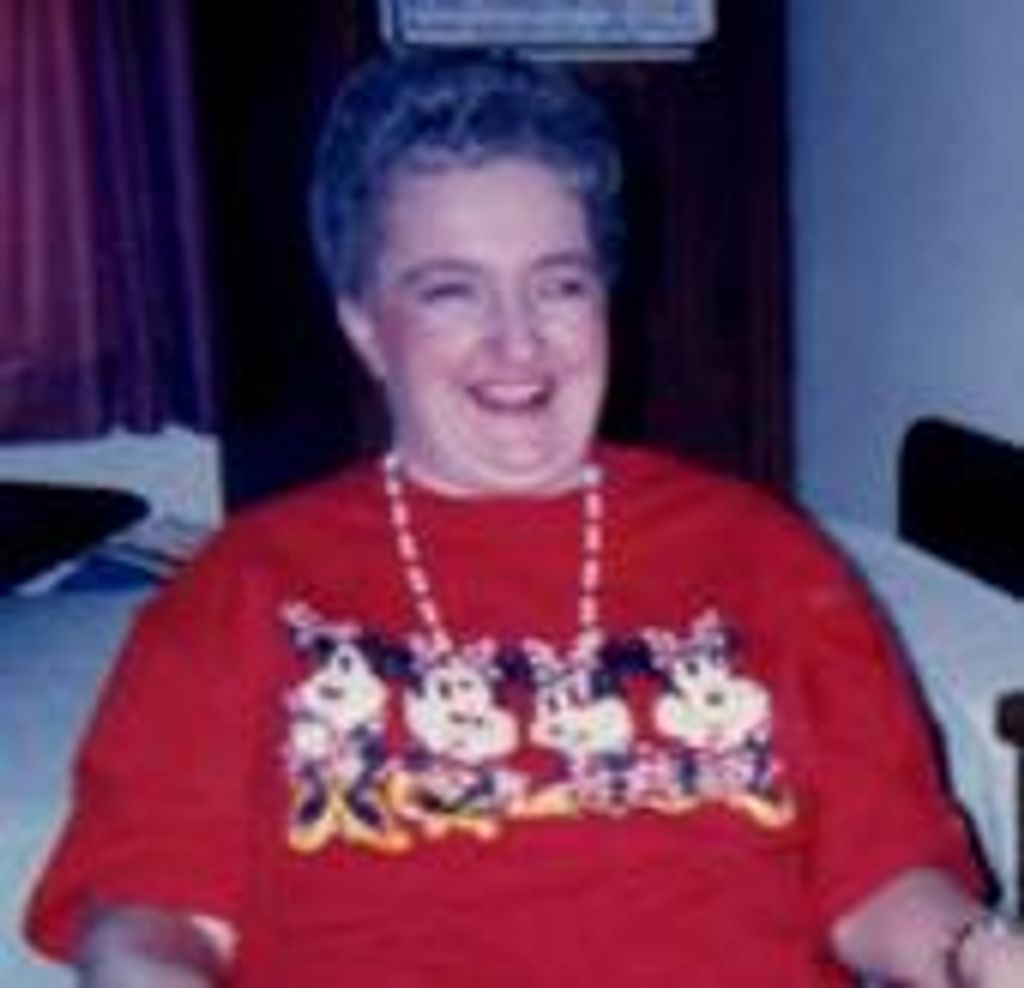 Linda Carole Cooper