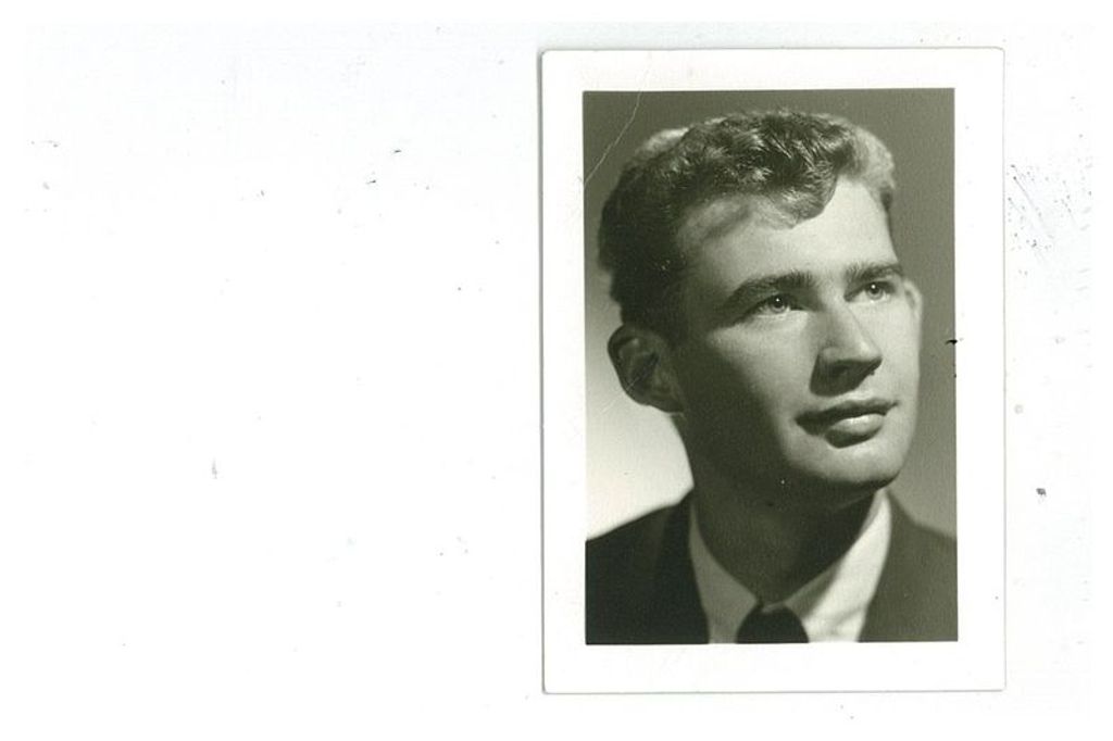 Philip D. Williams