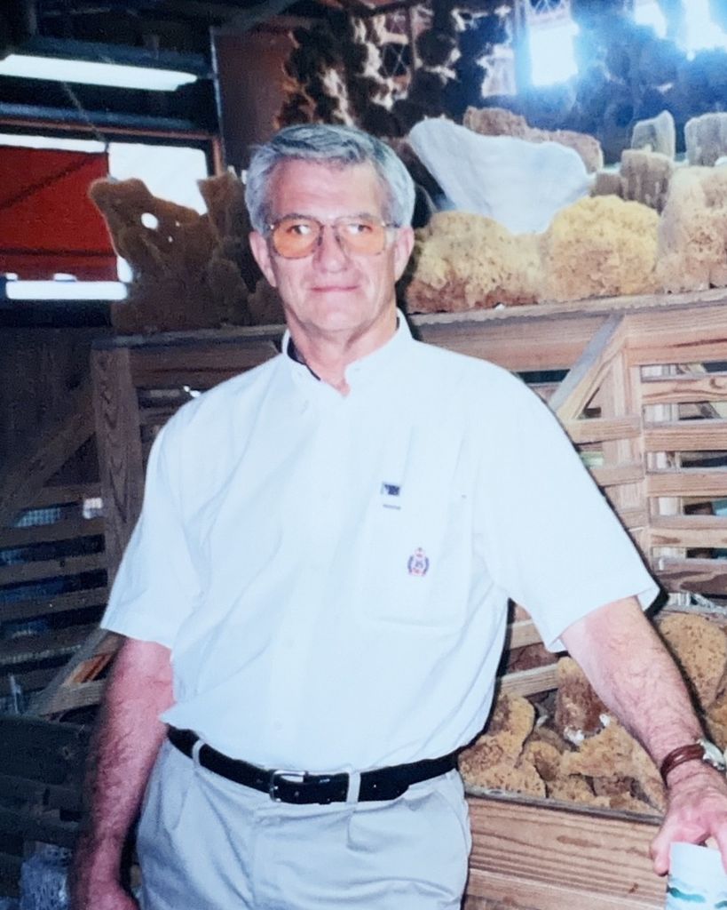 Glenn Allen Marshall Profile Photo