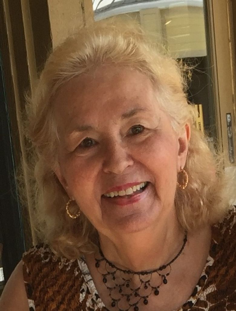 Janet Schmitt Profile Photo