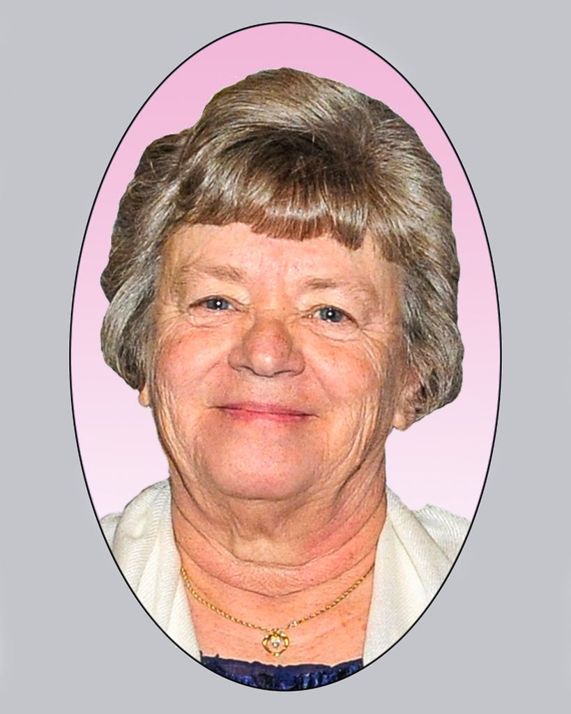 Kay Frances Wilson Profile Photo