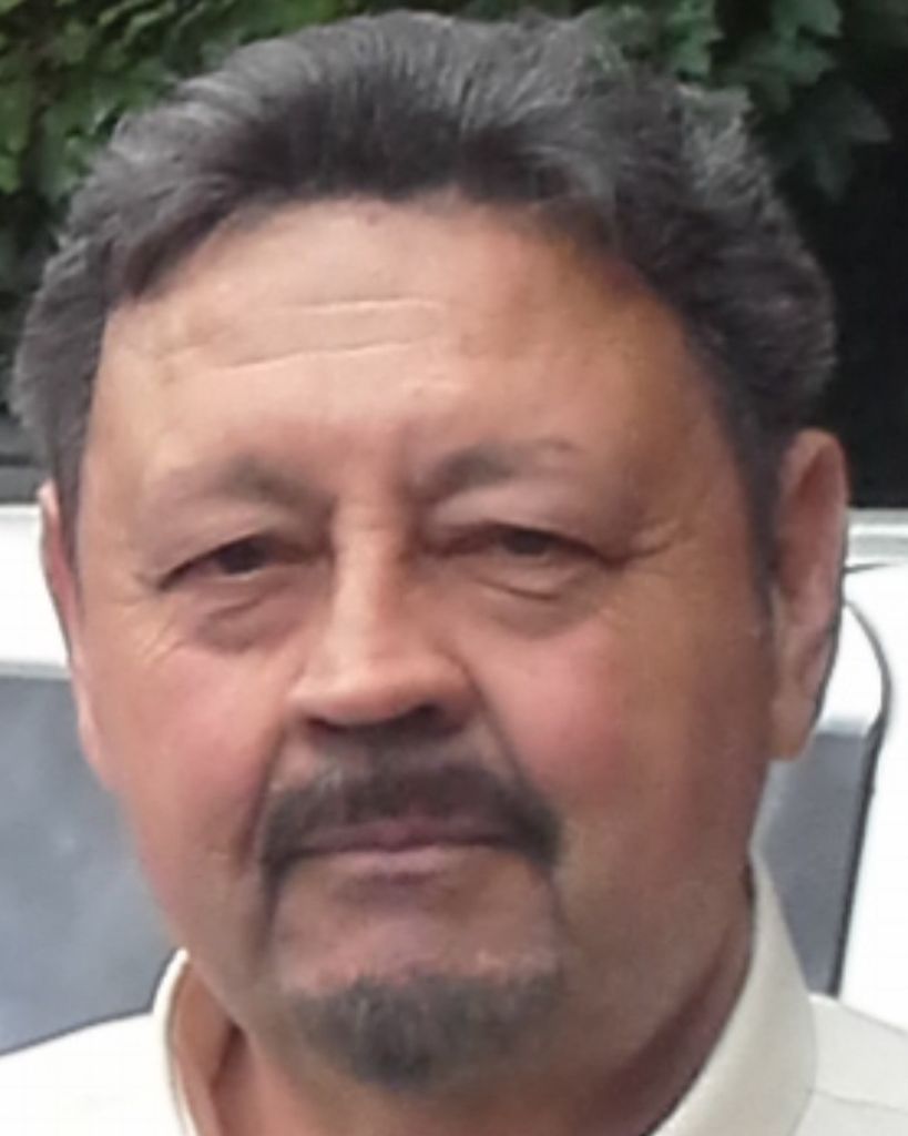 Earl "Gib" Davis Profile Photo