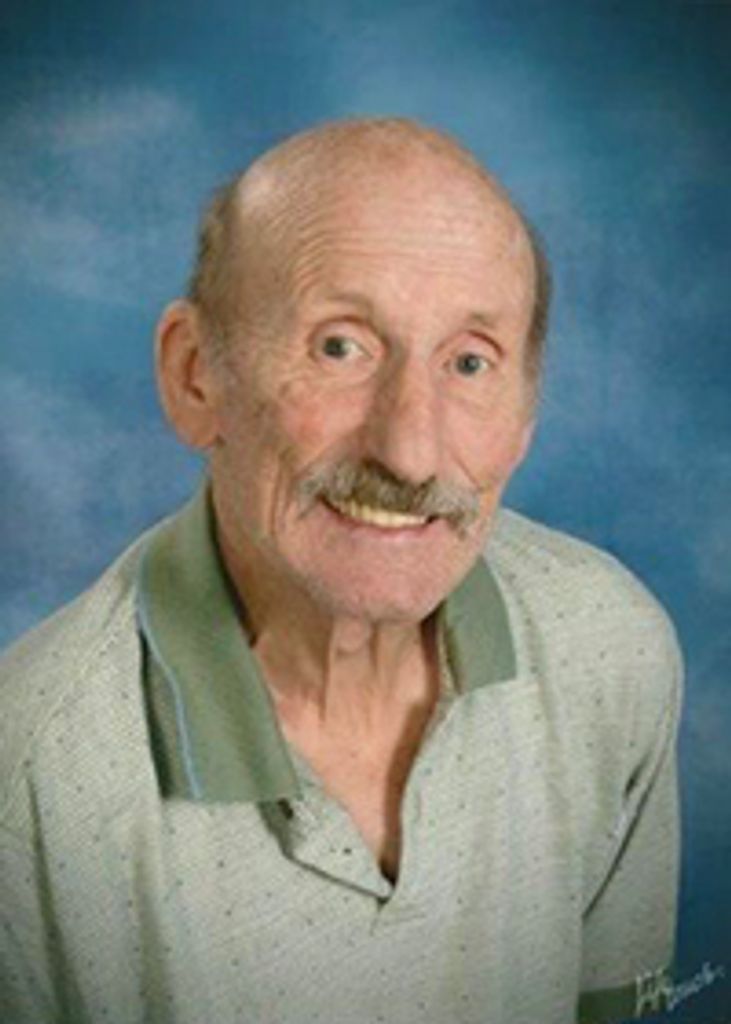 William George Moore
