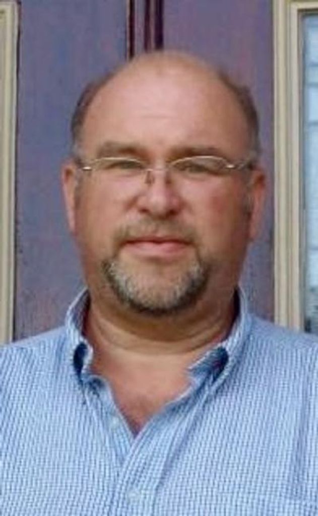 Eric P. Mohler Profile Photo